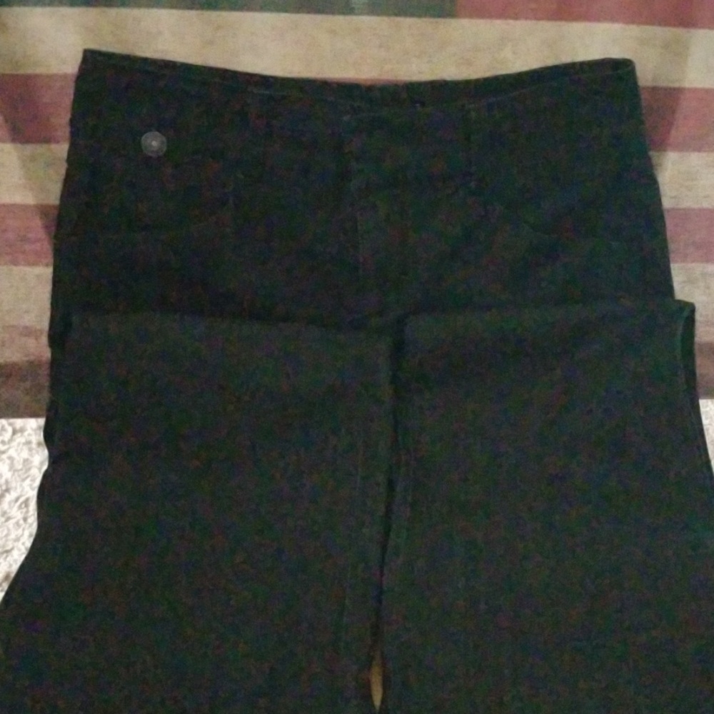 Lady's Denim Pants